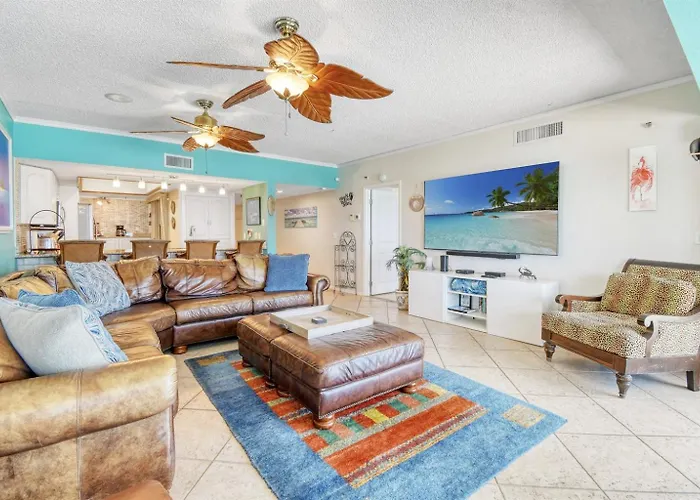 Panoramic Views Oceanfront