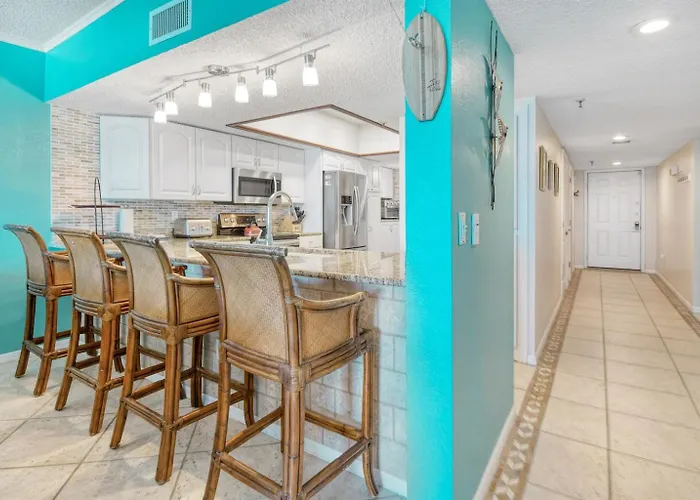 Panoramic Views Oceanfront