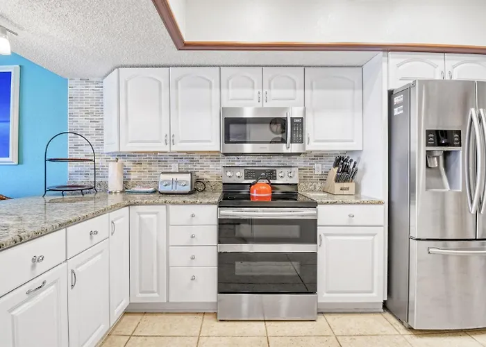 Panoramic Views Oceanfront *
