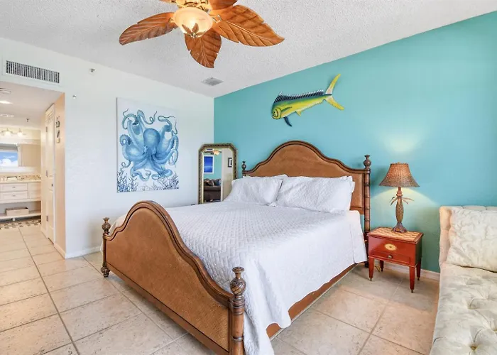 Panoramic Views Oceanfront Clearwater Beach