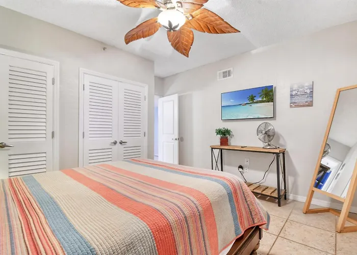 Panoramic Views Oceanfront Apartamento