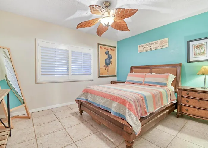 Panoramic Views Oceanfront Clearwater Beach