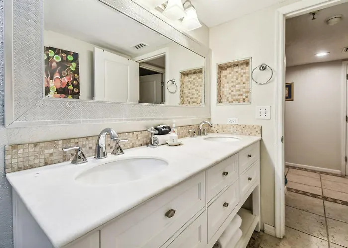 Panoramic Views Oceanfront Apartamento