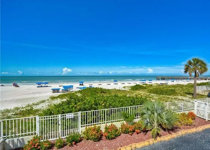 Apartamento Panoramic Views Oceanfront *