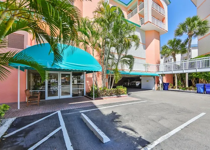 Panoramic Views Oceanfront Apartamento *
