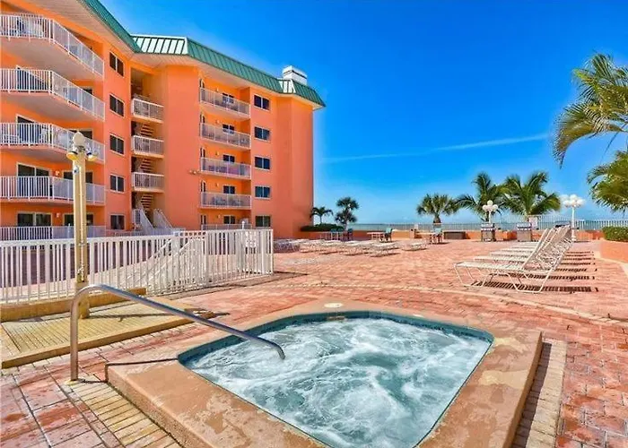 Panoramic Views Oceanfront Apartamento
