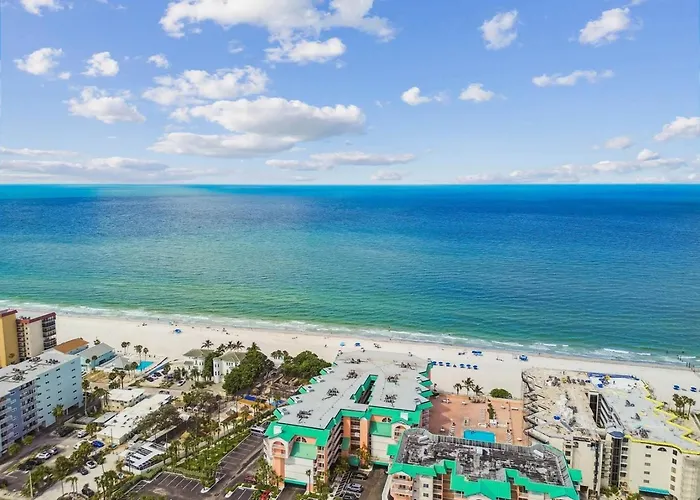 Panoramic Views Oceanfront Apartamento *