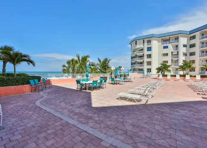 Panoramic Views Oceanfront Apartamento Clearwater Beach